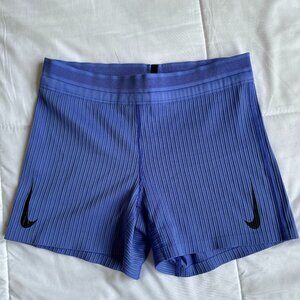 Nike AeroSwift Women's Tight Running Shorts